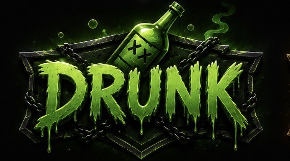Drunk rank