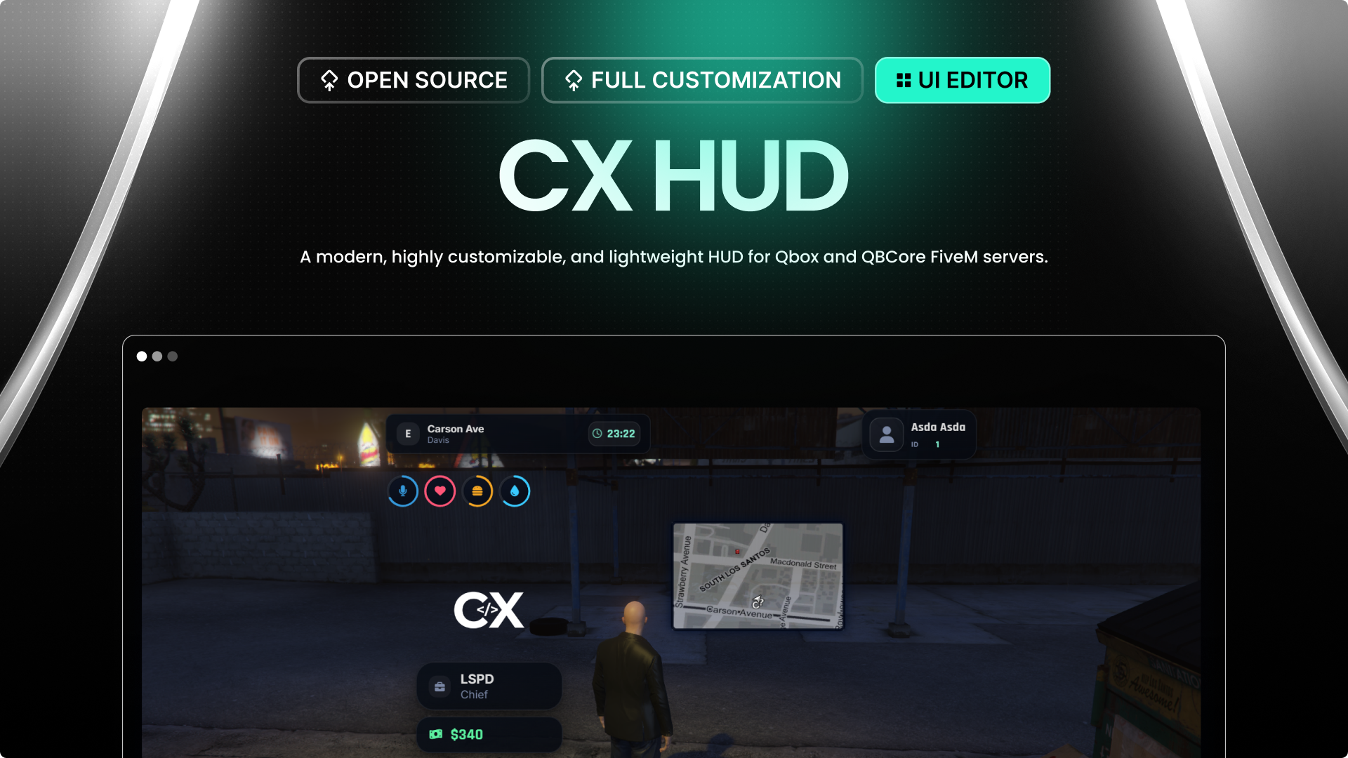 cx-hud