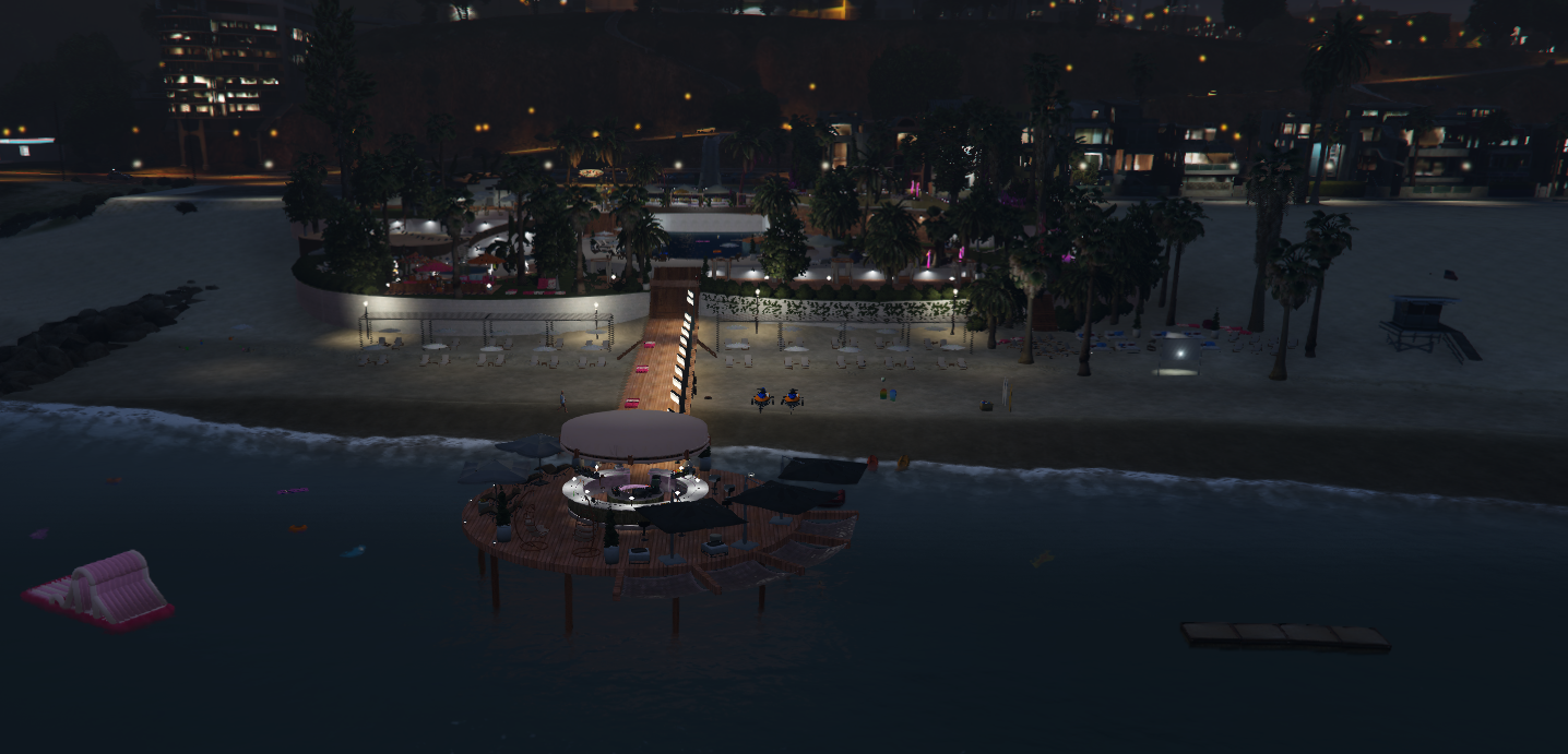 Paradise Beach