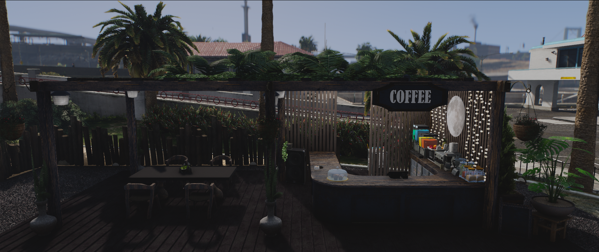 Coffee Prop Pack