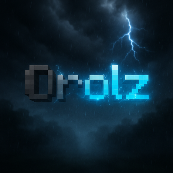 Storm Cloud (LIMITED EDITION)