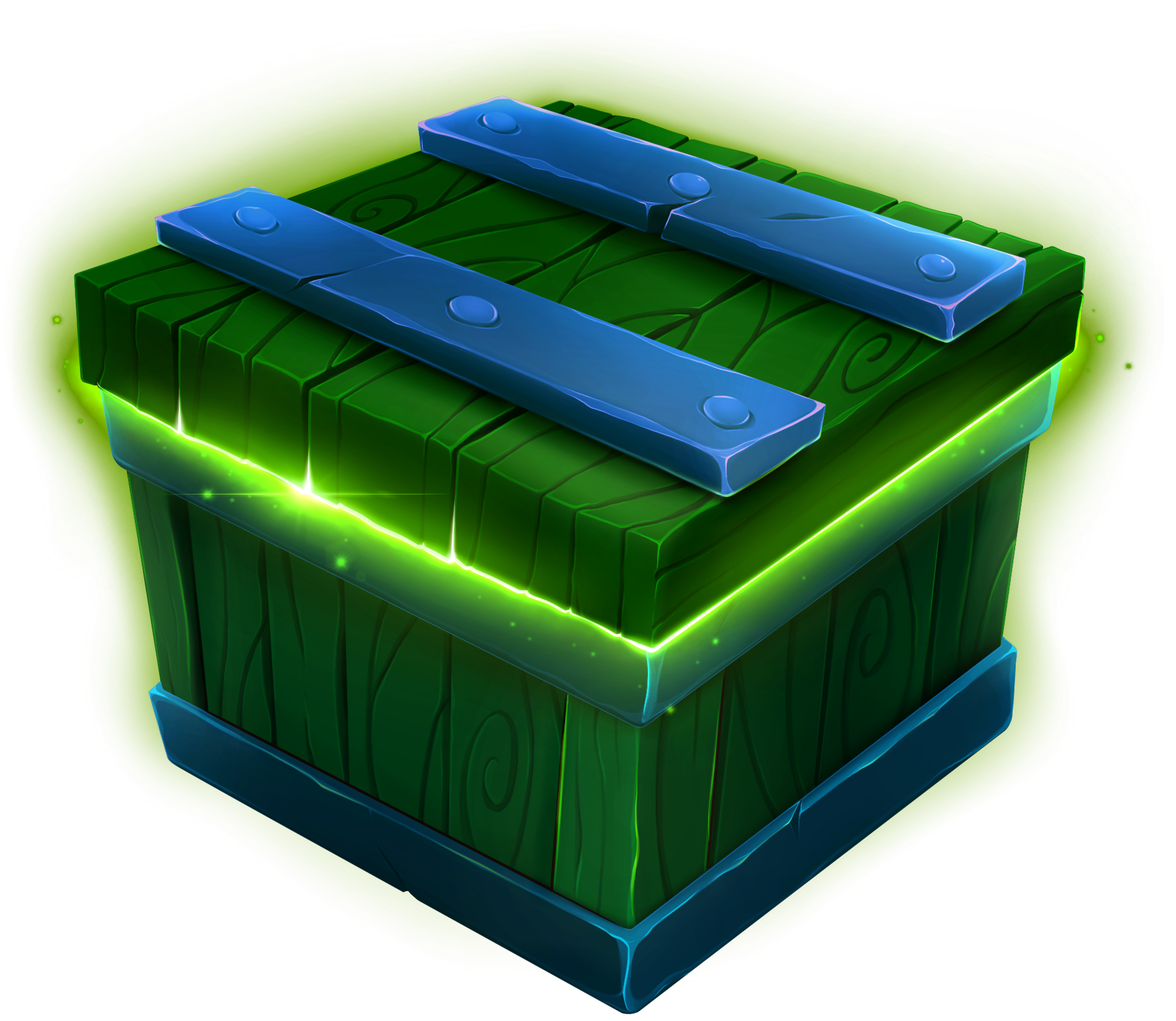 Common Crate
