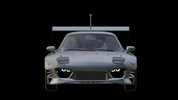 ANNIS ZR 350 S