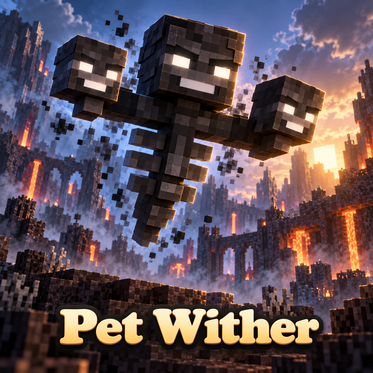 Pet Wither