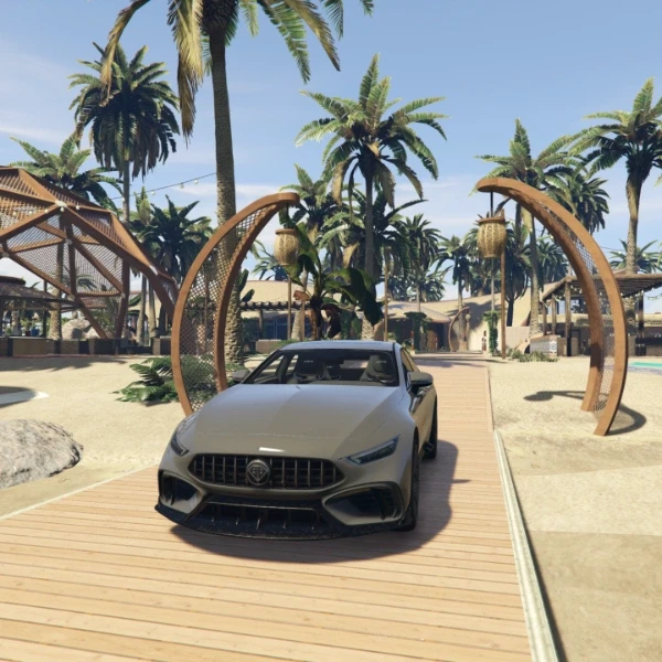 Apex GT