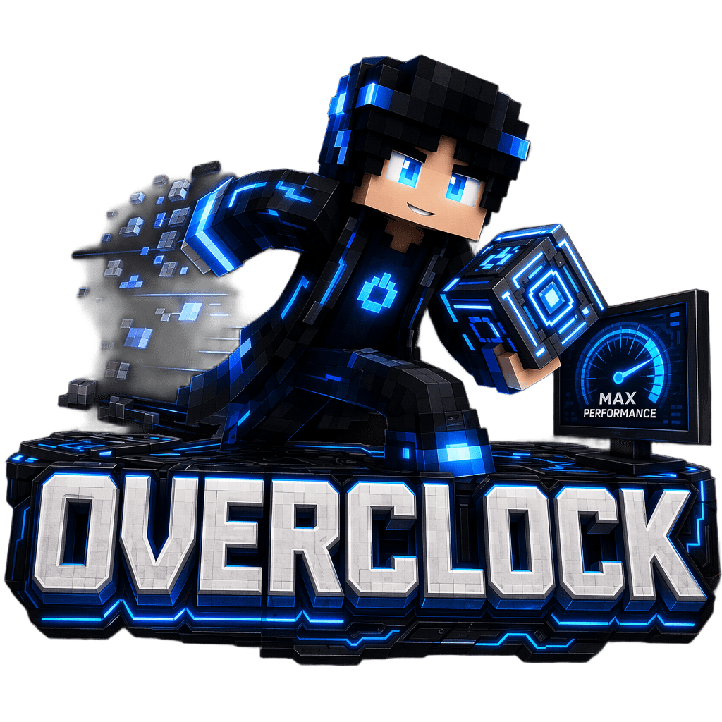 Overclock (Permanente)