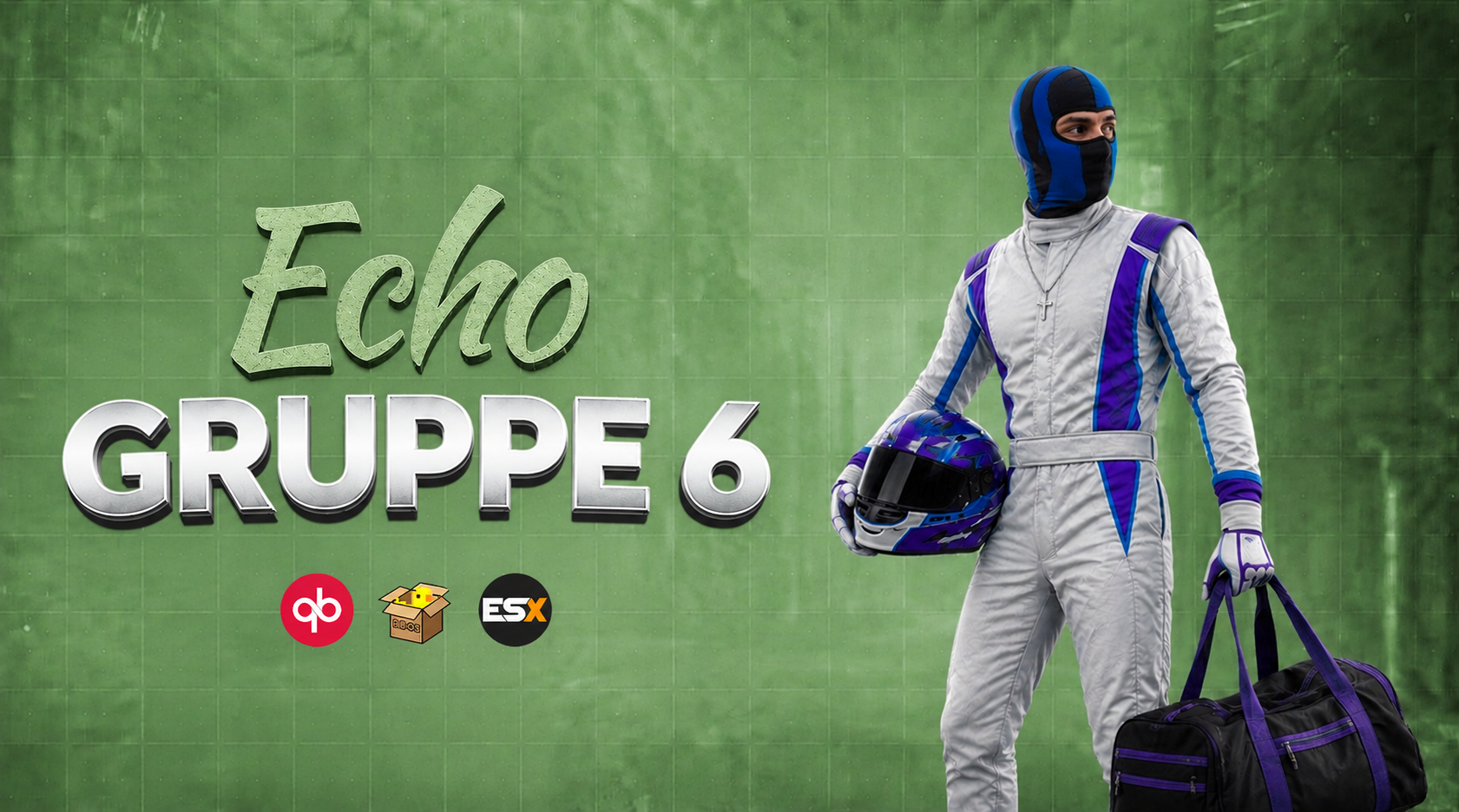 Echo Gruppe 6