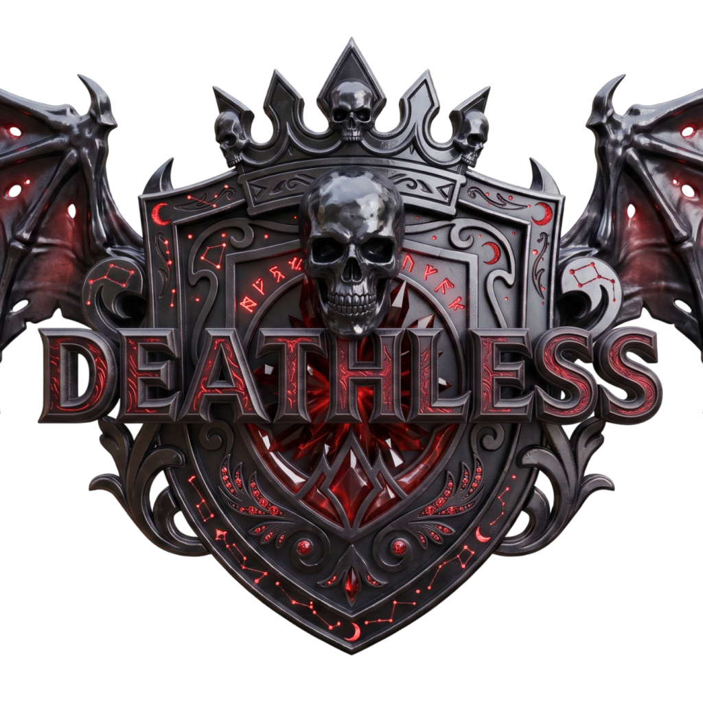 DEATHLESS