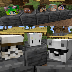 Skull Command