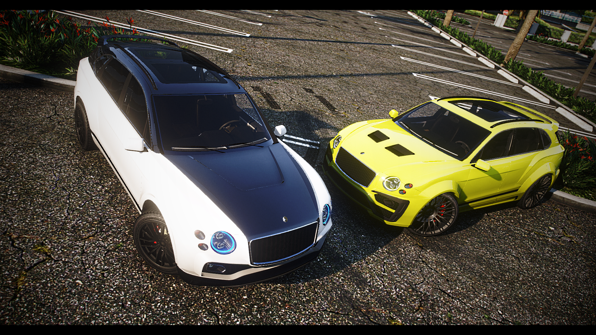 Enus Huntley R Pack
