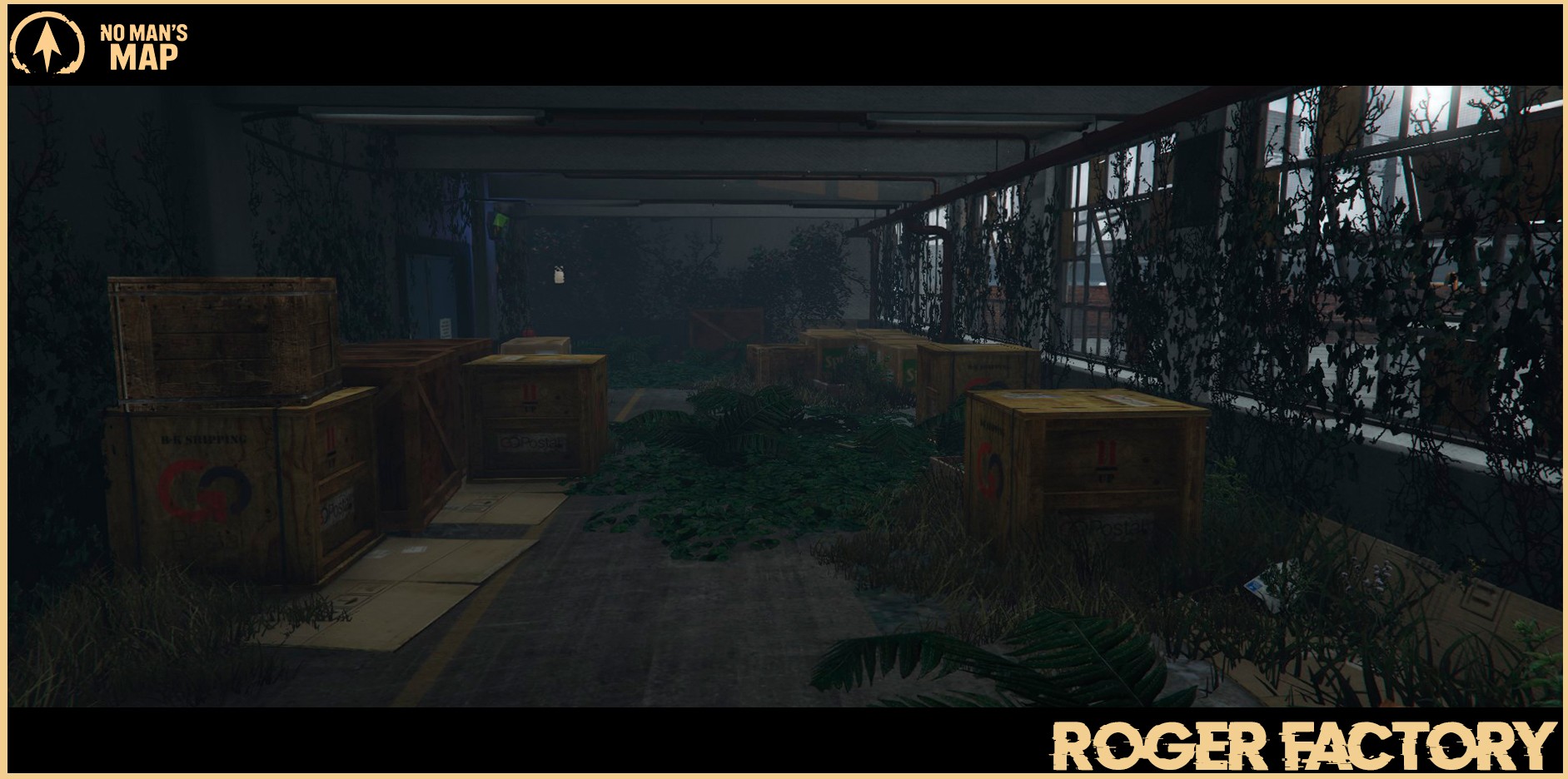 Last Way Z ROGER / Apocalypse