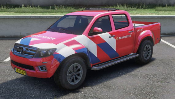 Karin Everon Offroad