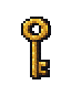 4x Item Key  +1 FREE