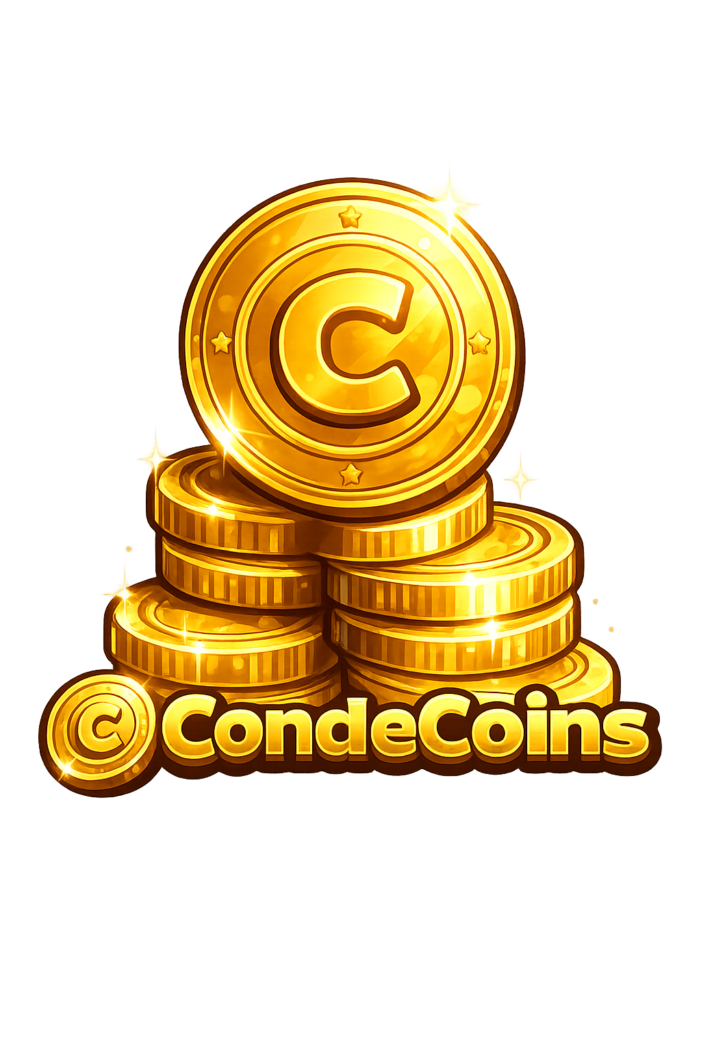 🪙 20 CondeCoins
