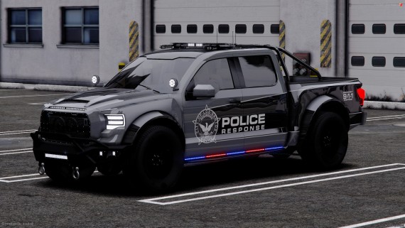 Police Caracara