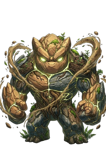RANGO  TERRA