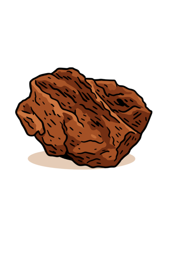 XN Bronze Token