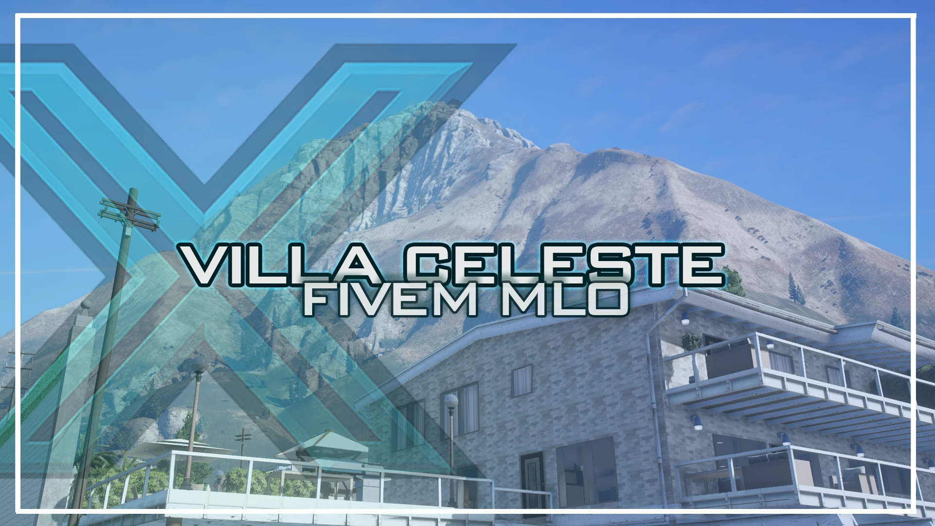 Villa Celeste