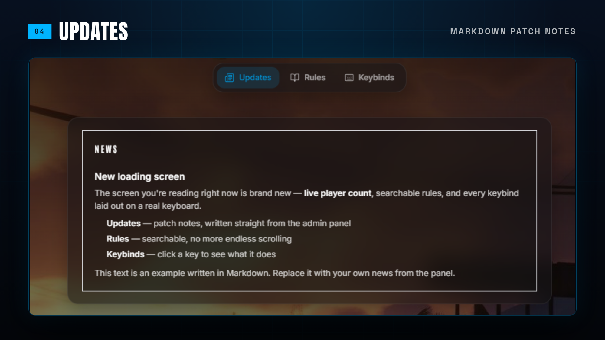 Screenshot 6