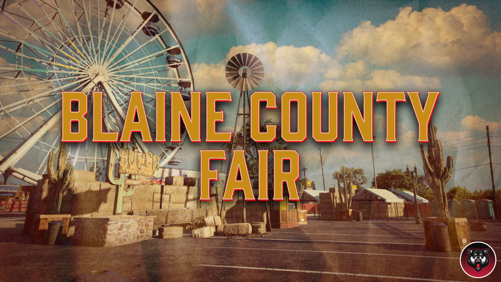 Blaine County Fair