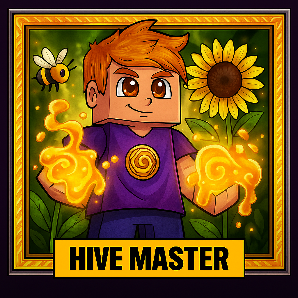 Hivemaster