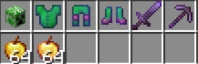 Creeper Kit
