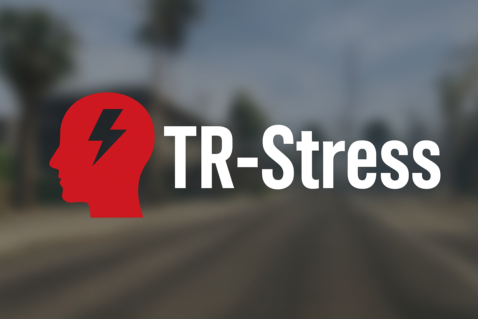 TR-Stress