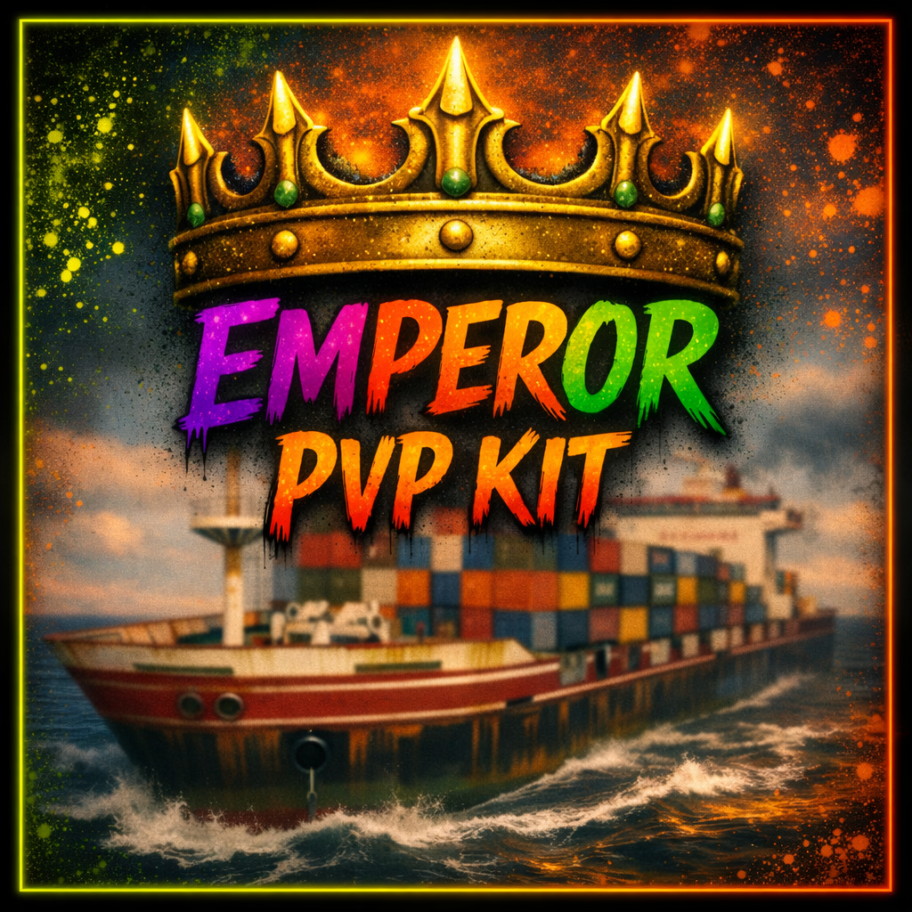 Emperor