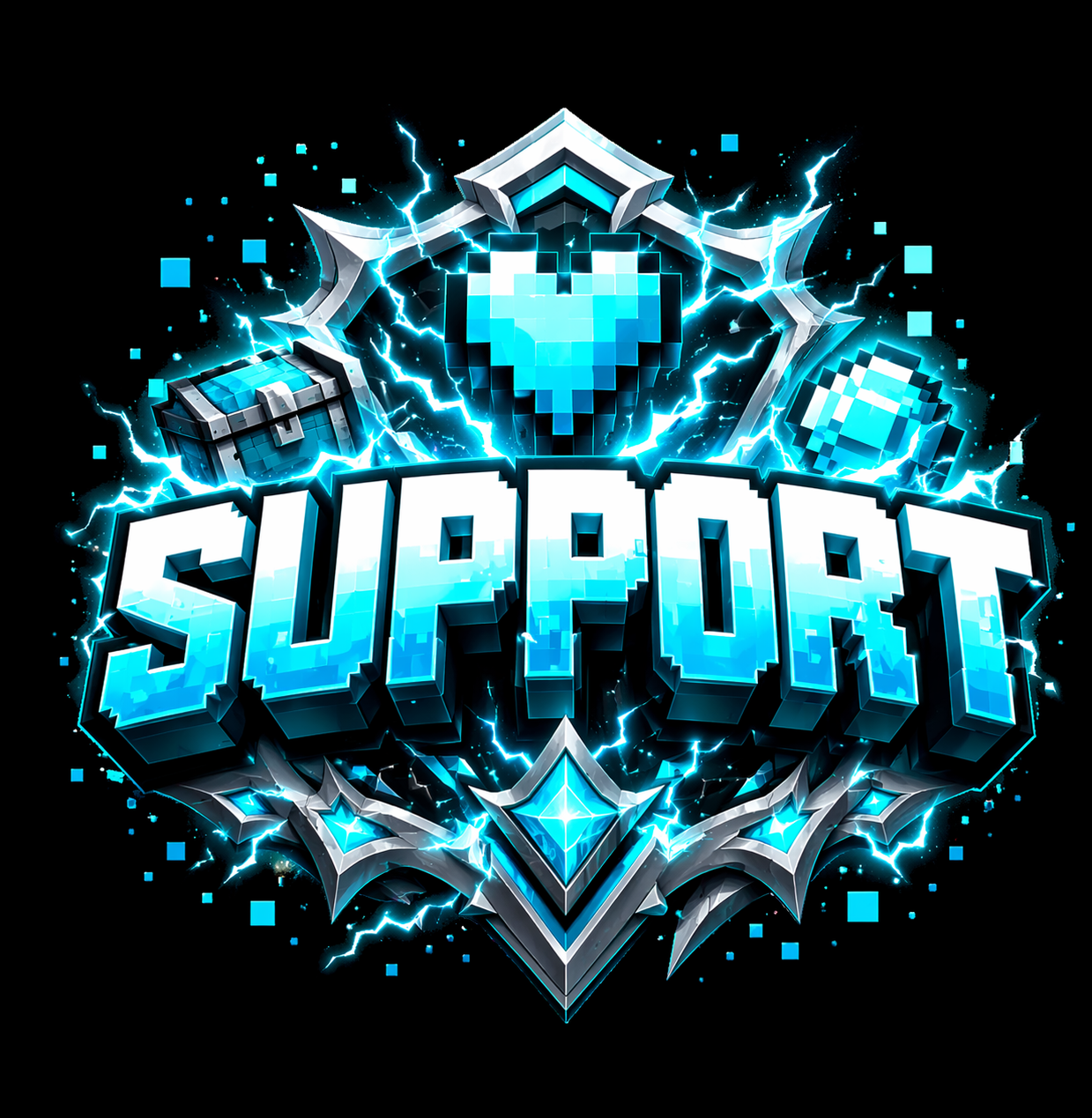 SUPPORT