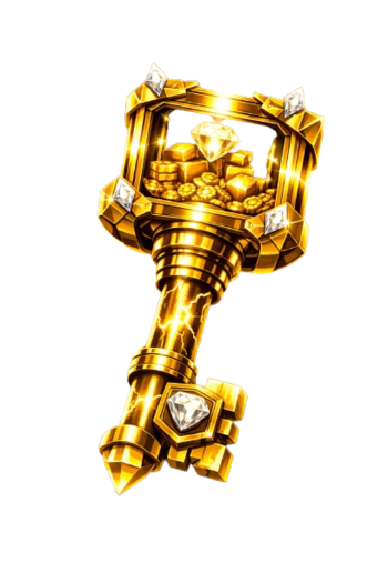 Gold Key