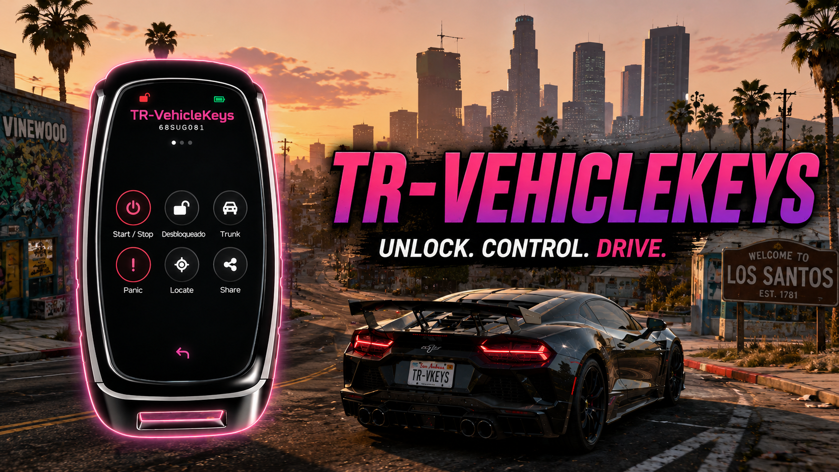 TR-VehicleKeys