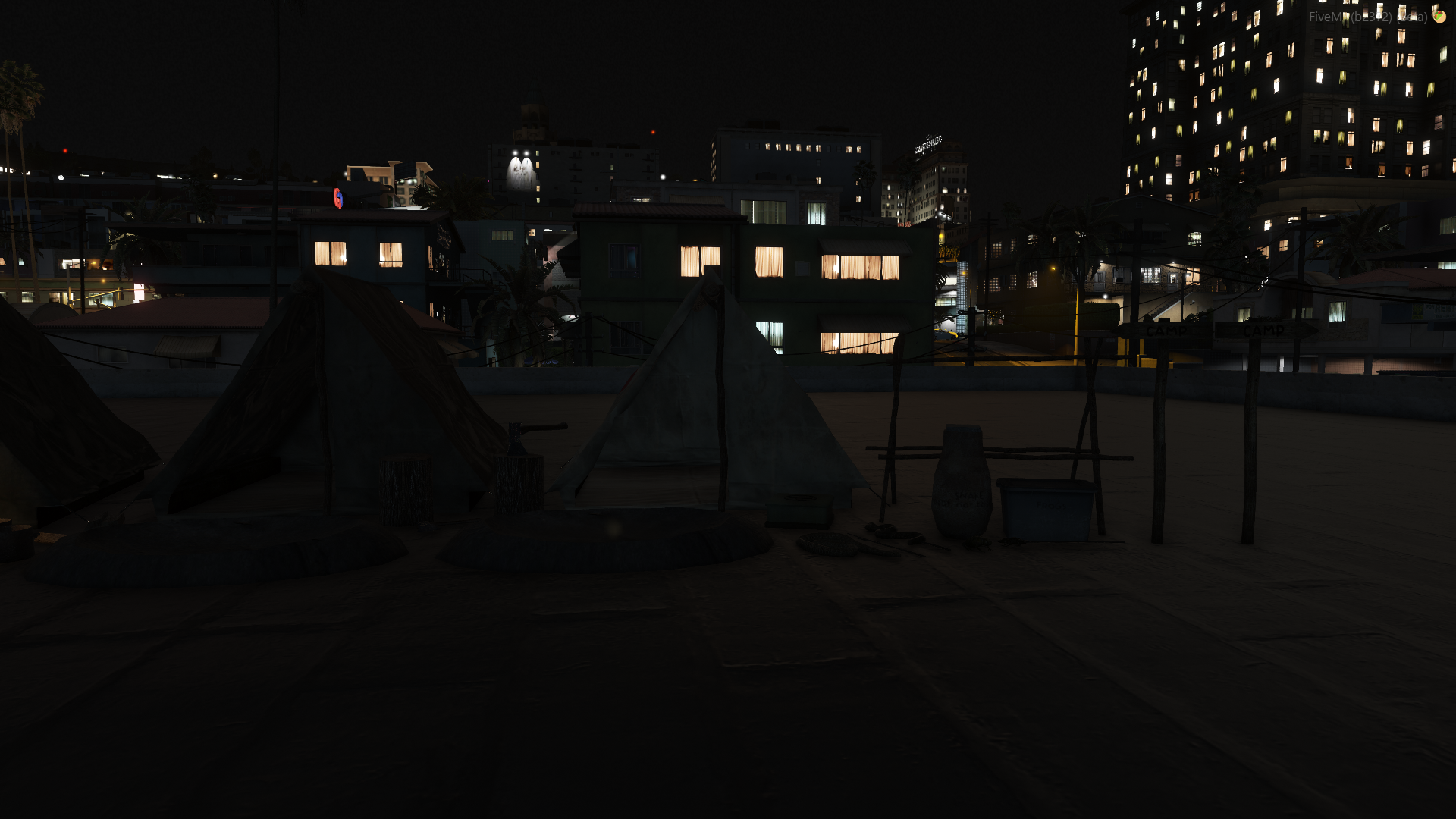 Survival props