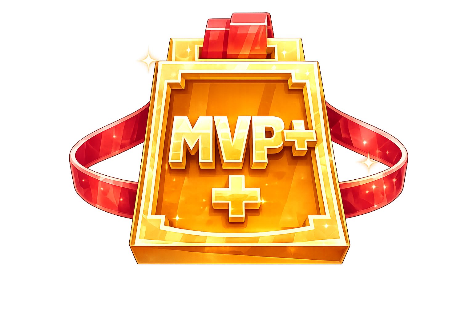 MVP+ (Lifetime)