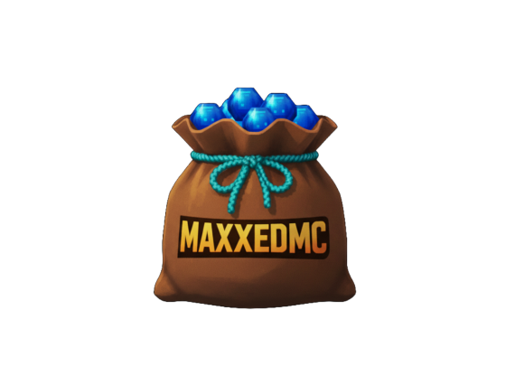 Mini Gem Pack | 500 Gems (Includes +100 Bonus!)