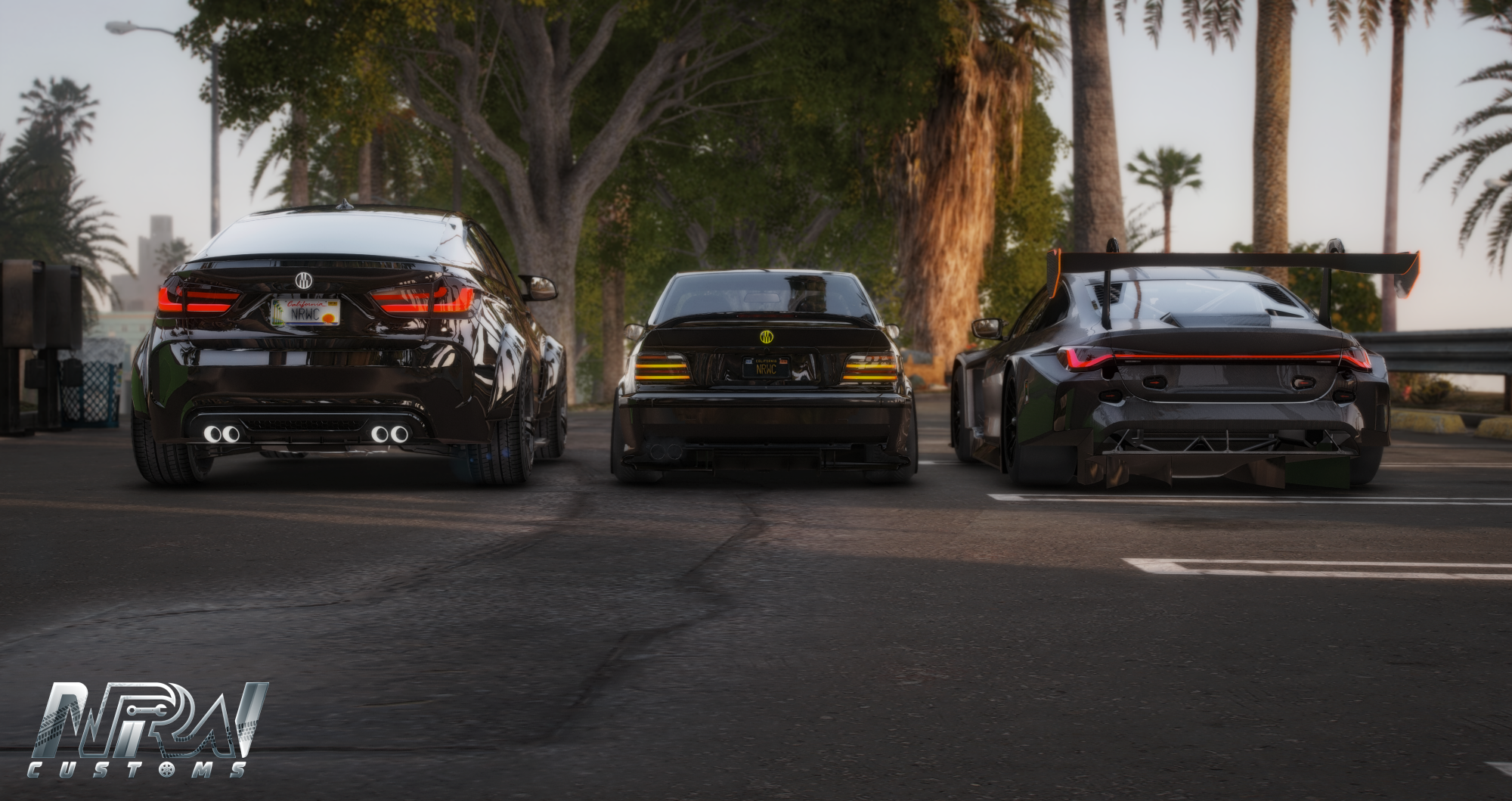 Car-Pack V1