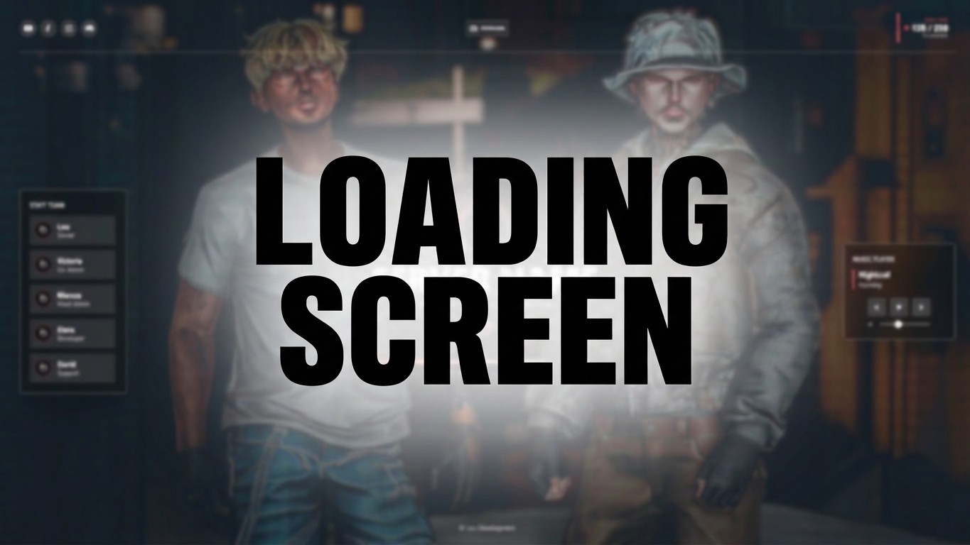 Loading Screen