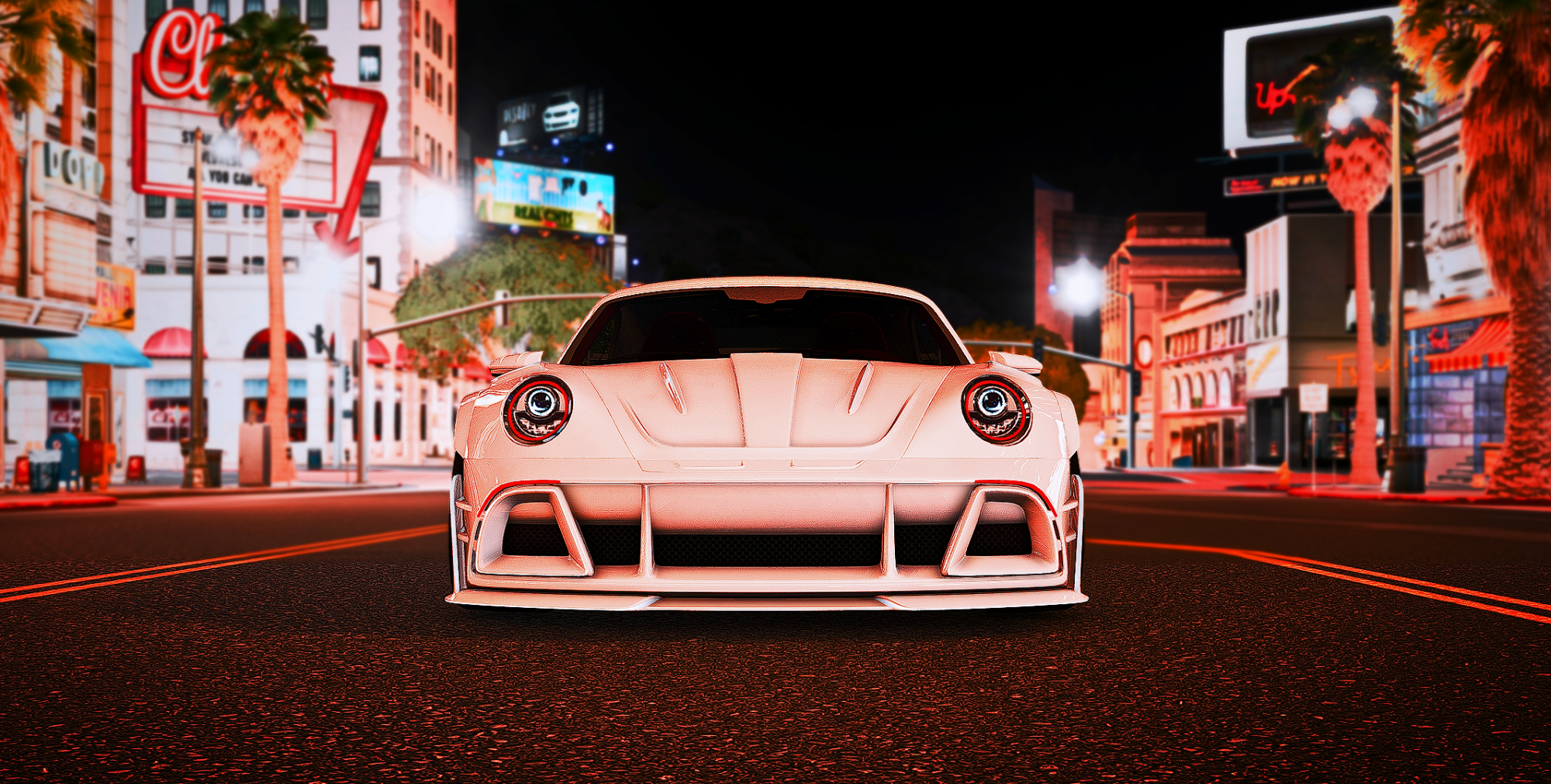 Pfister Comet Evo