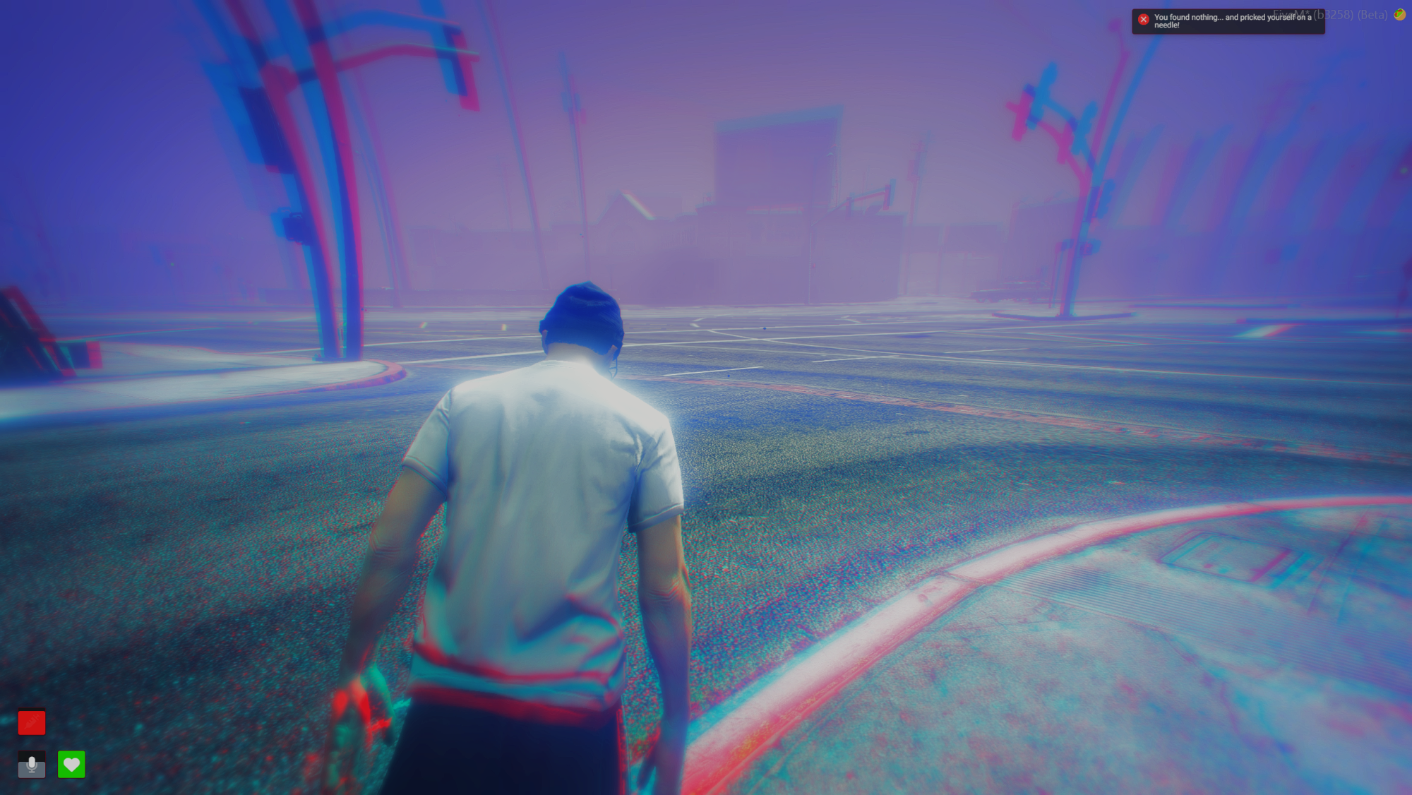 Bin Diving Screenshot 2