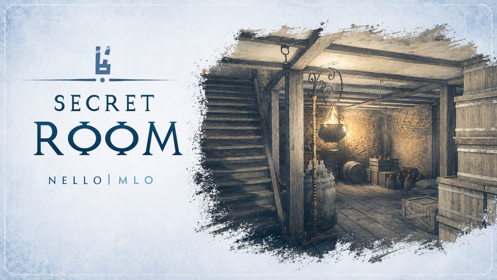 Secret Room