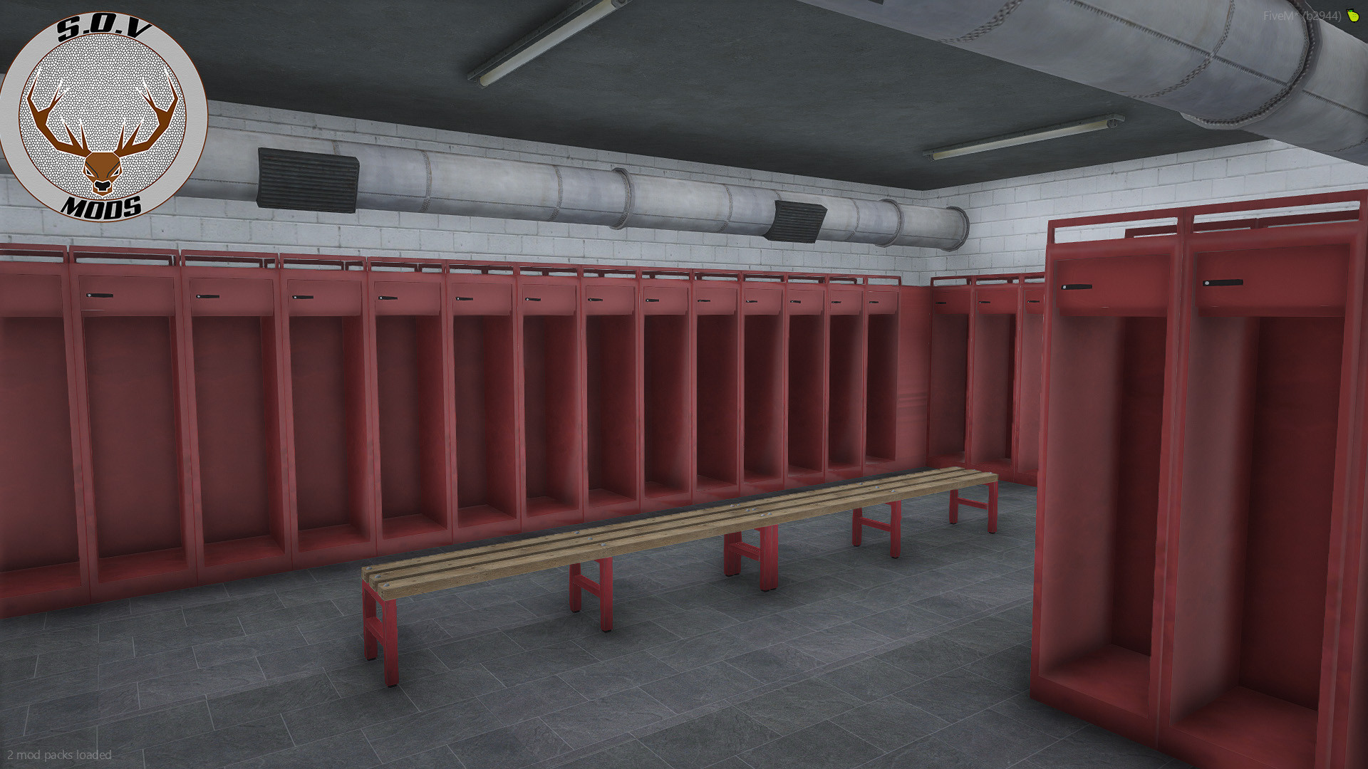 Little Seoul Fire Station 01