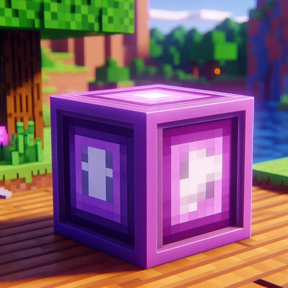 SPAWNER DE SHULKERS