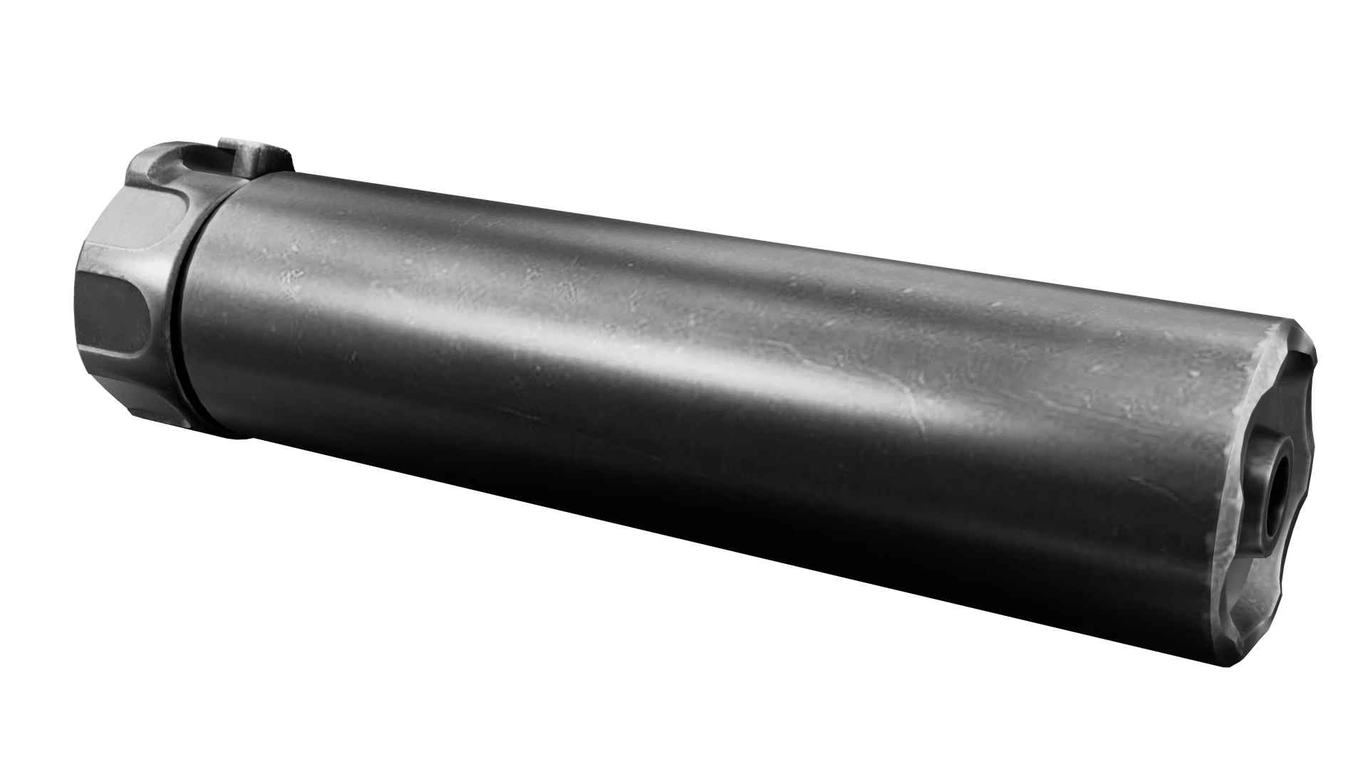 MCX3 BLACK