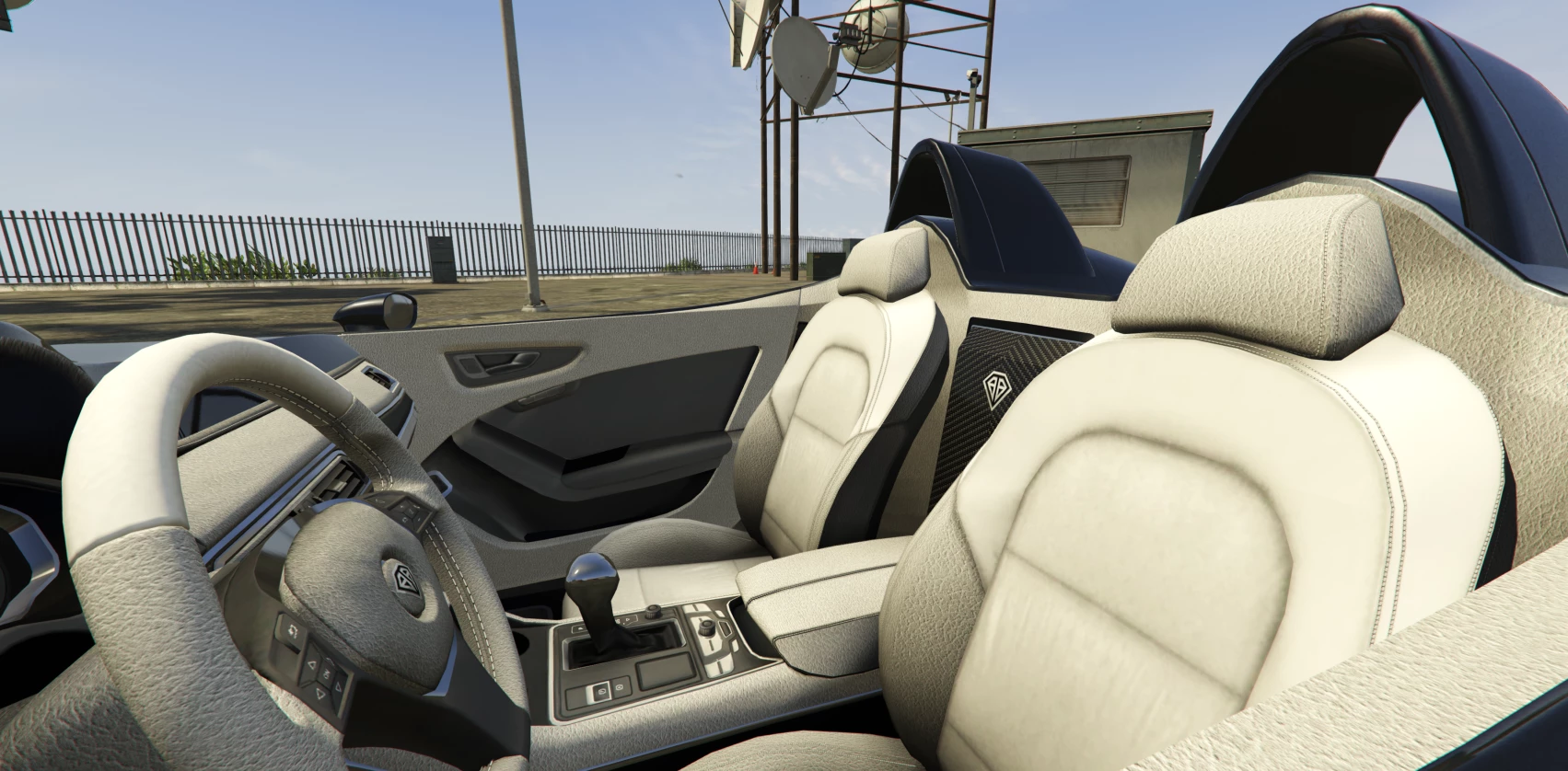 RP | Rich Car 3