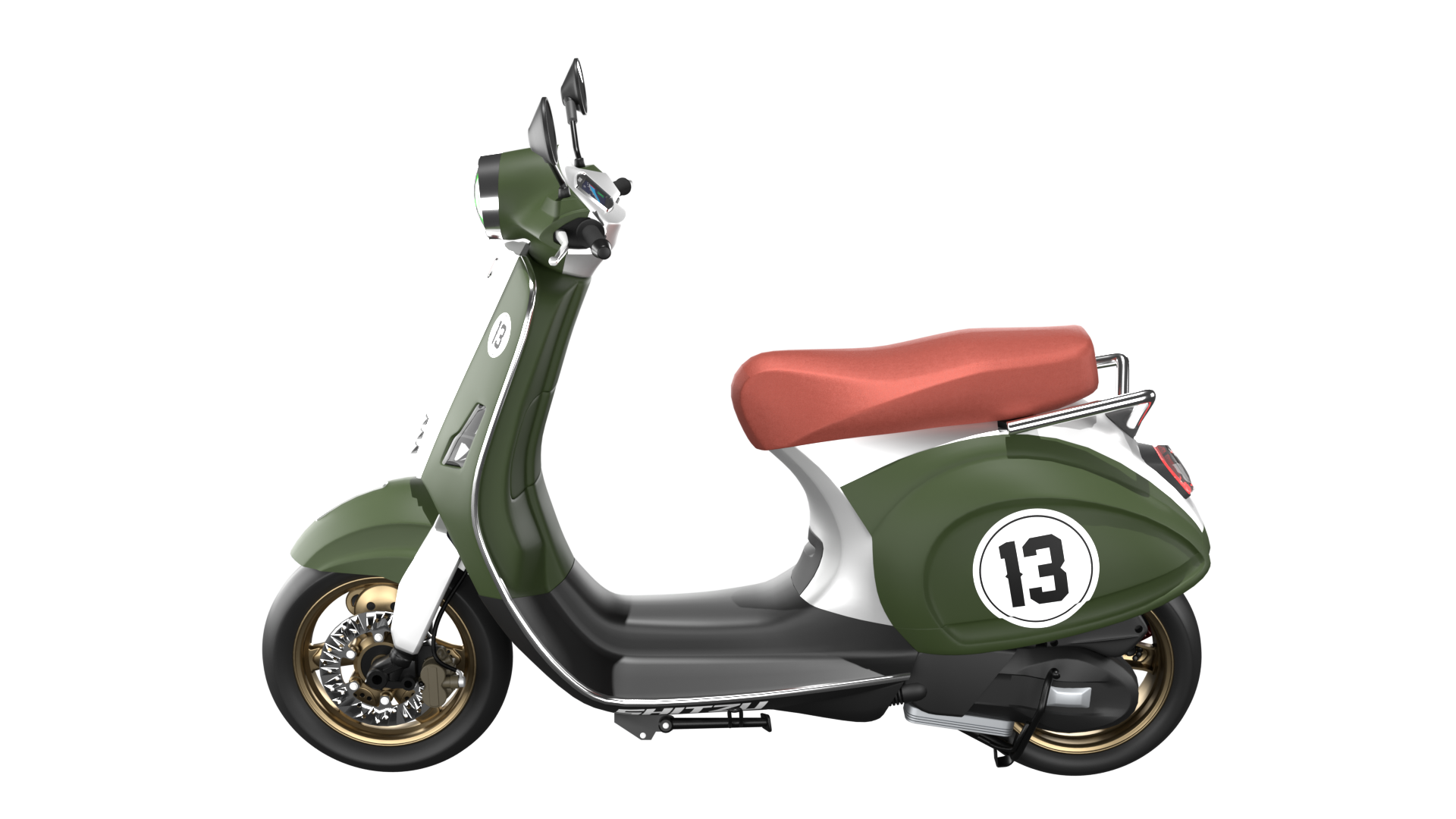 PEGASSI FAGGIOR