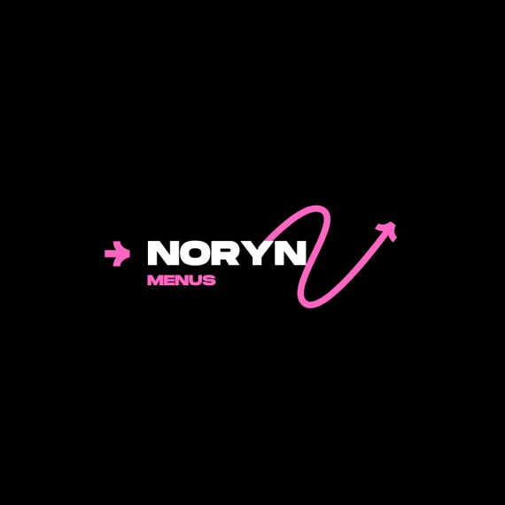 Noryn Menus