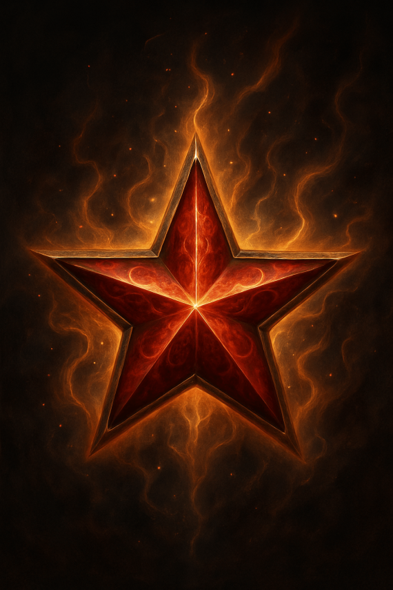 Star Rank (Permanent)