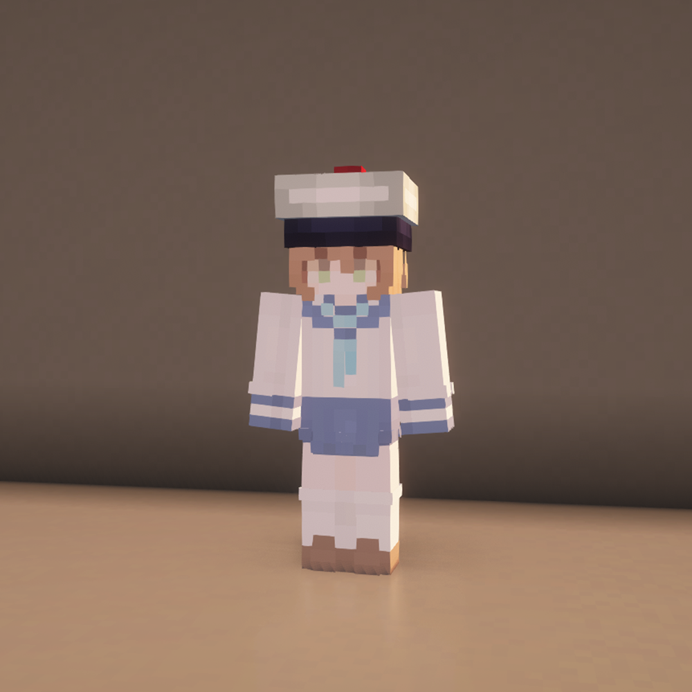Sailor Hat