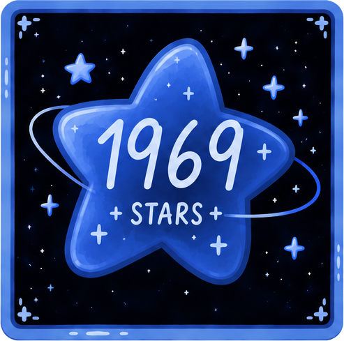 Stars (1969)
