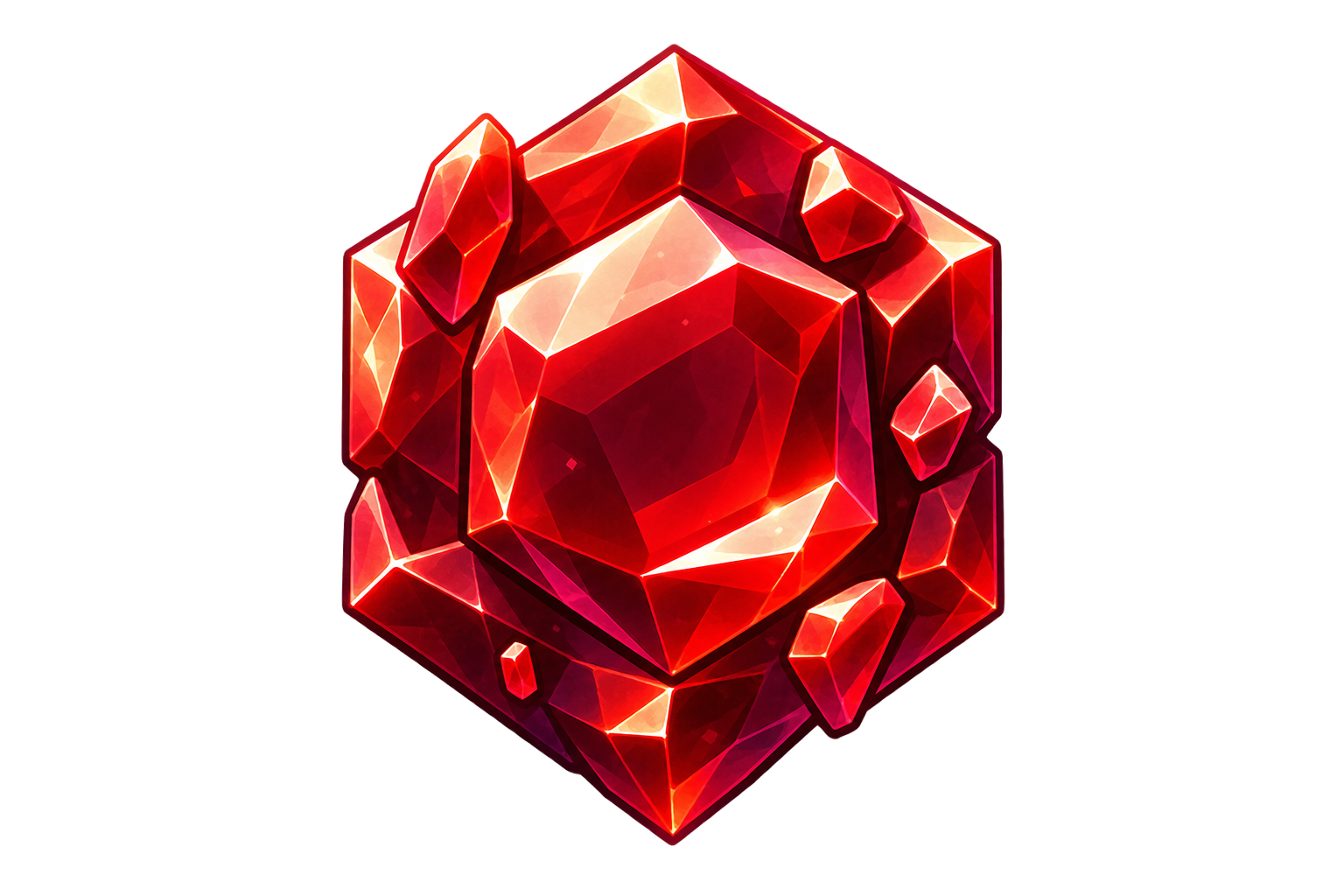 500 gems