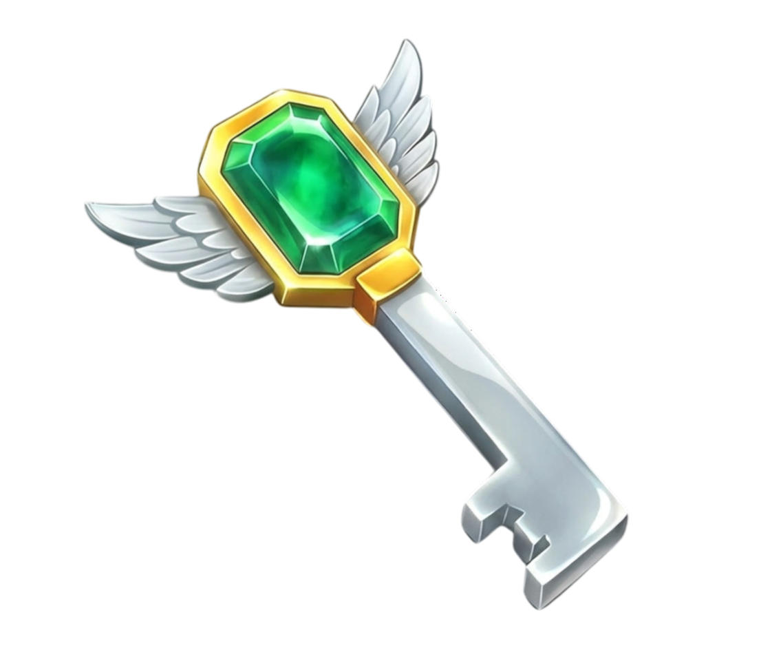 Relic Key